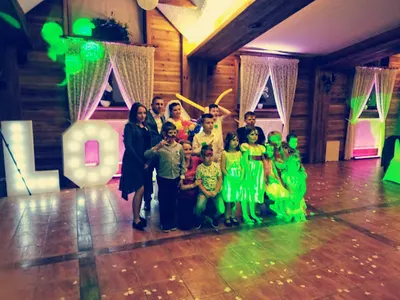 GRAwitacja Centrum Rozrywki